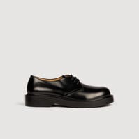 DERBIES & BOOTS