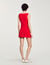 Sleeveless jumper