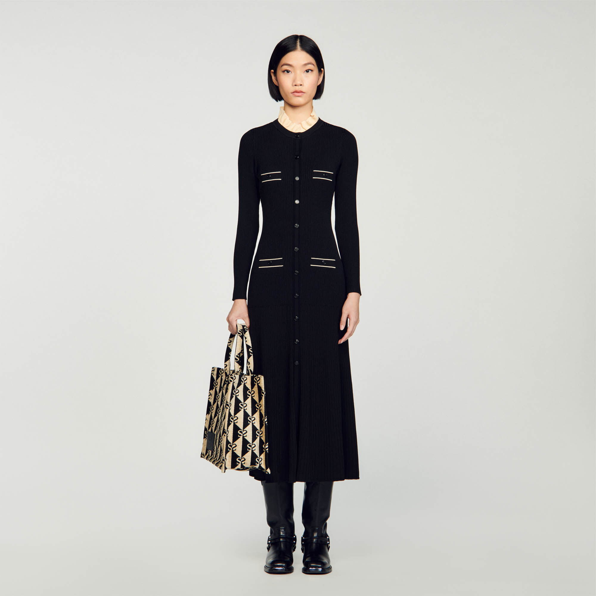 Sandro clothing australia new arrivals