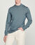 Funnel neck sweater