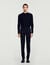 Classic suit trousers - Men | Sandro