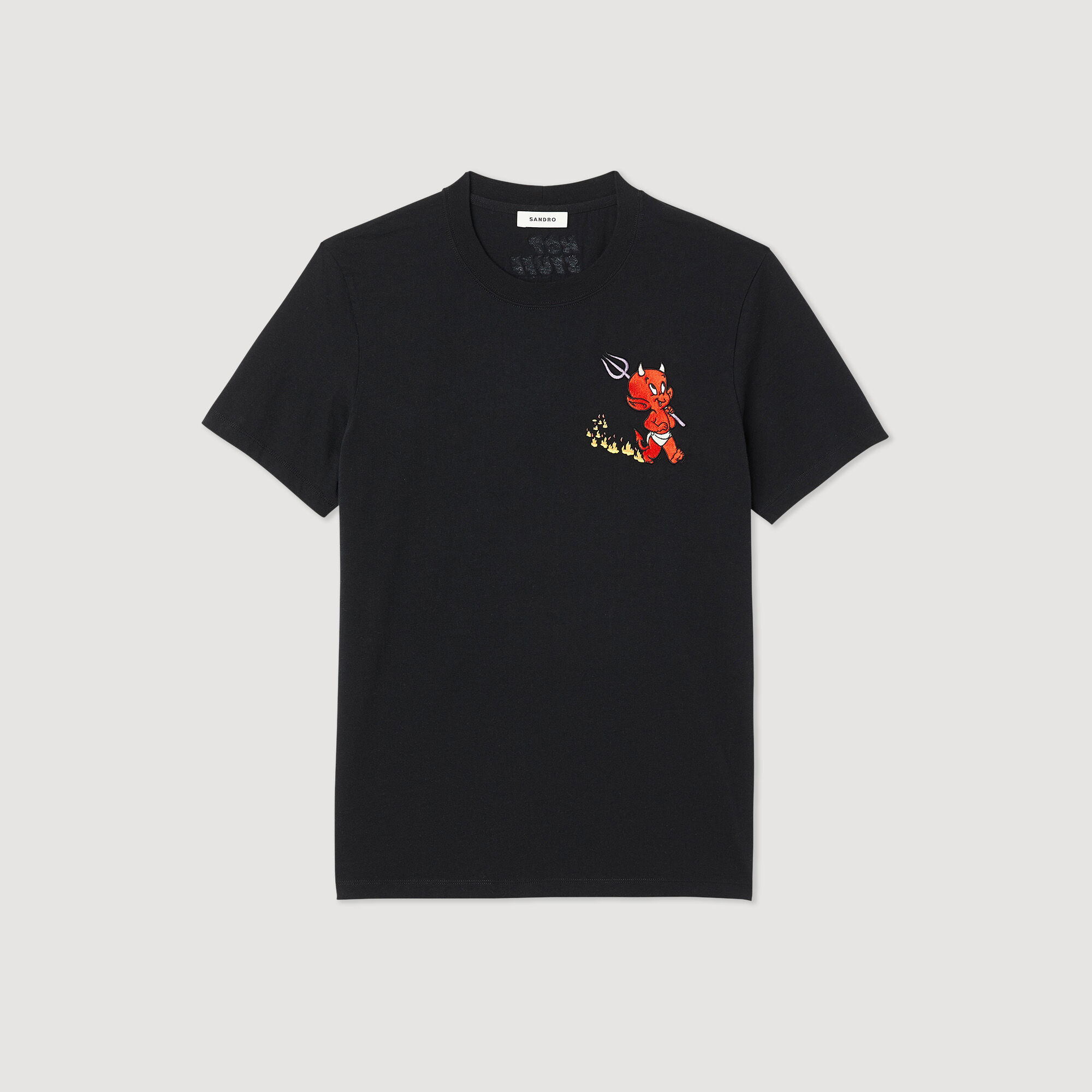 Hot Stuff T-shirt