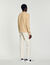 Cardigan with trim