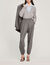 Elasticated trousers