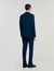 Wool suit jacket