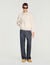 Cotton zip-up jacket - Mixte | Sandro