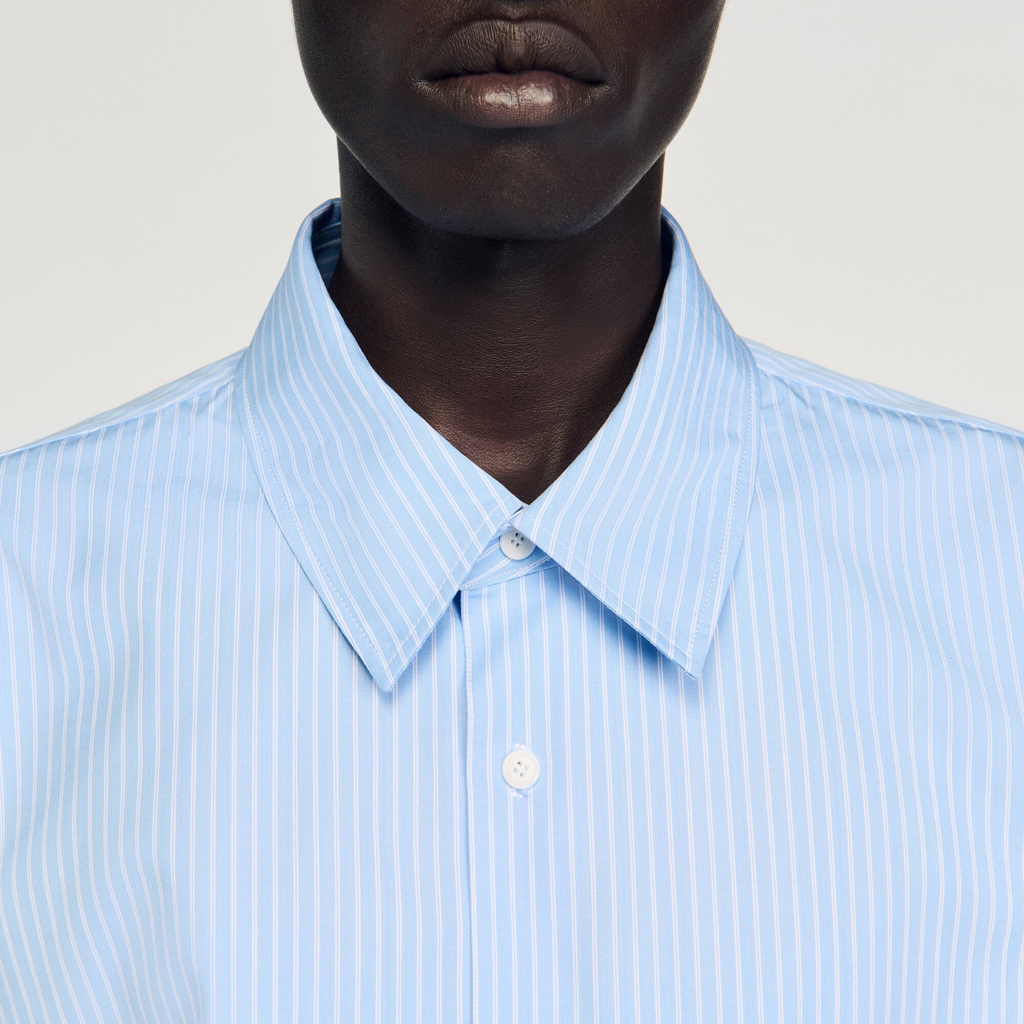 Striped shirt