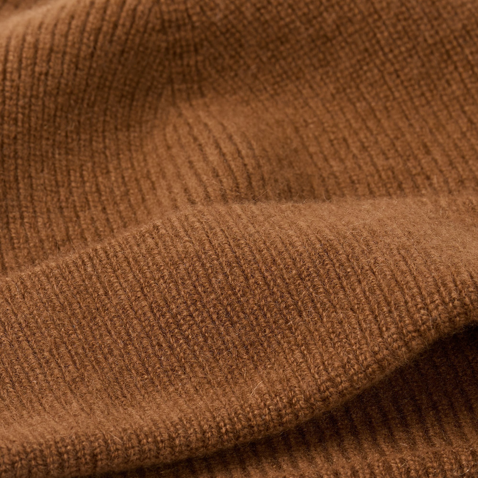 Cashmere hat