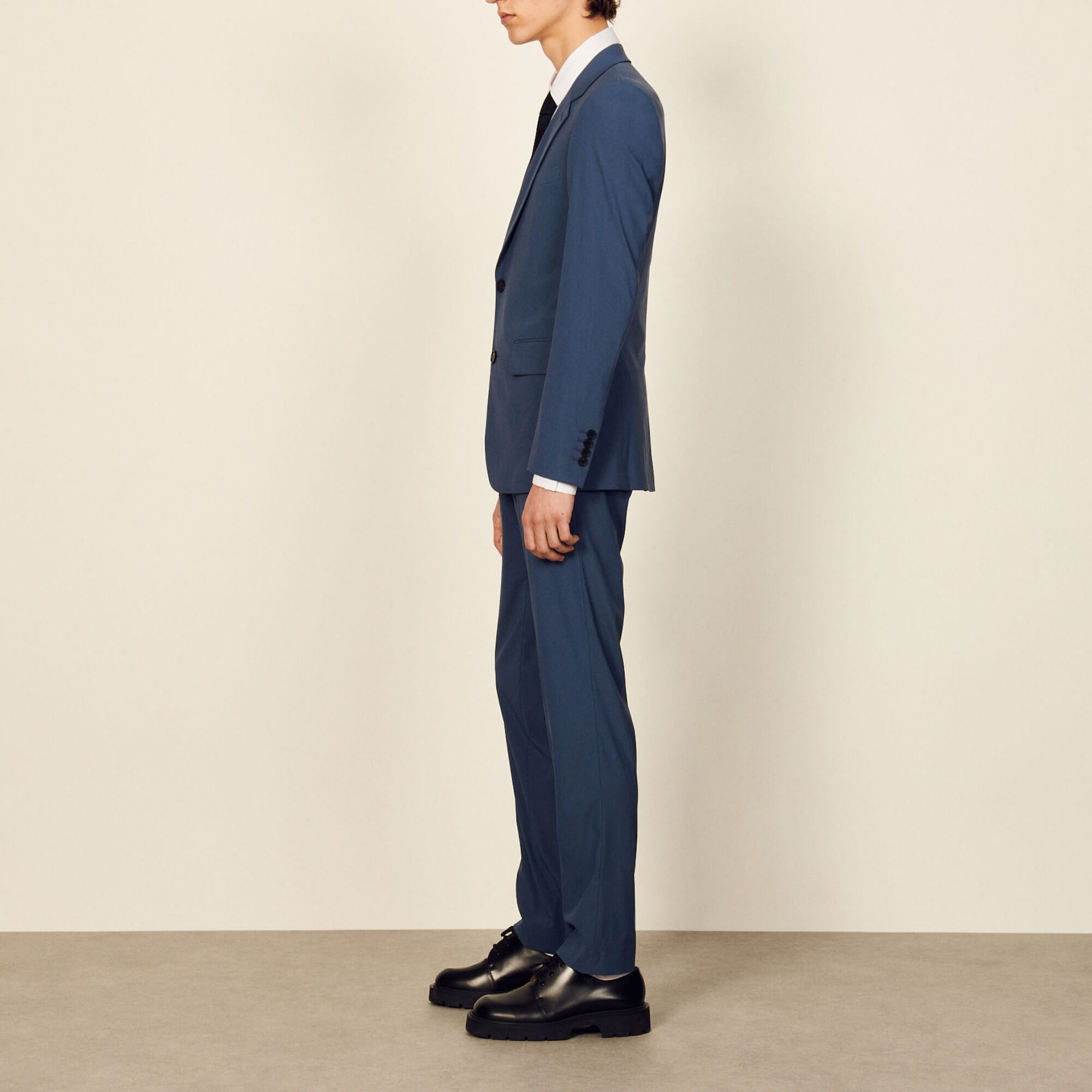 Suit jacket