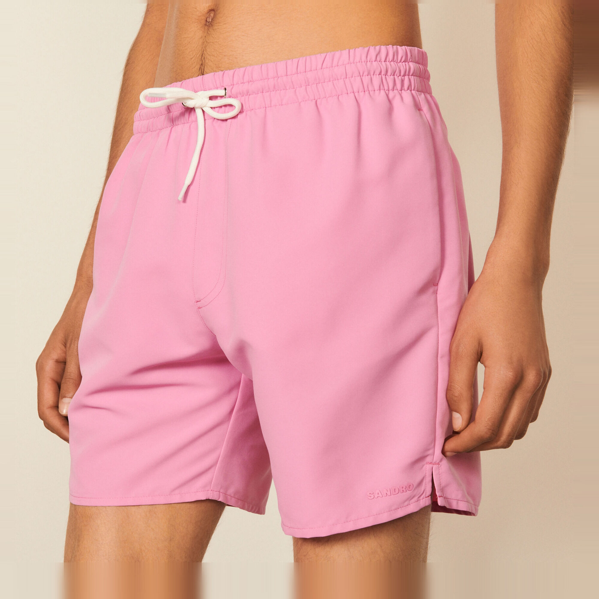 Swim shorts