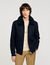Zip-up jacket