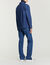 Denim worker jacket