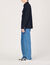Wool overshirt