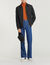Wool overshirt