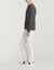 Round neck sweatshirt