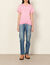 Corset T-shirt