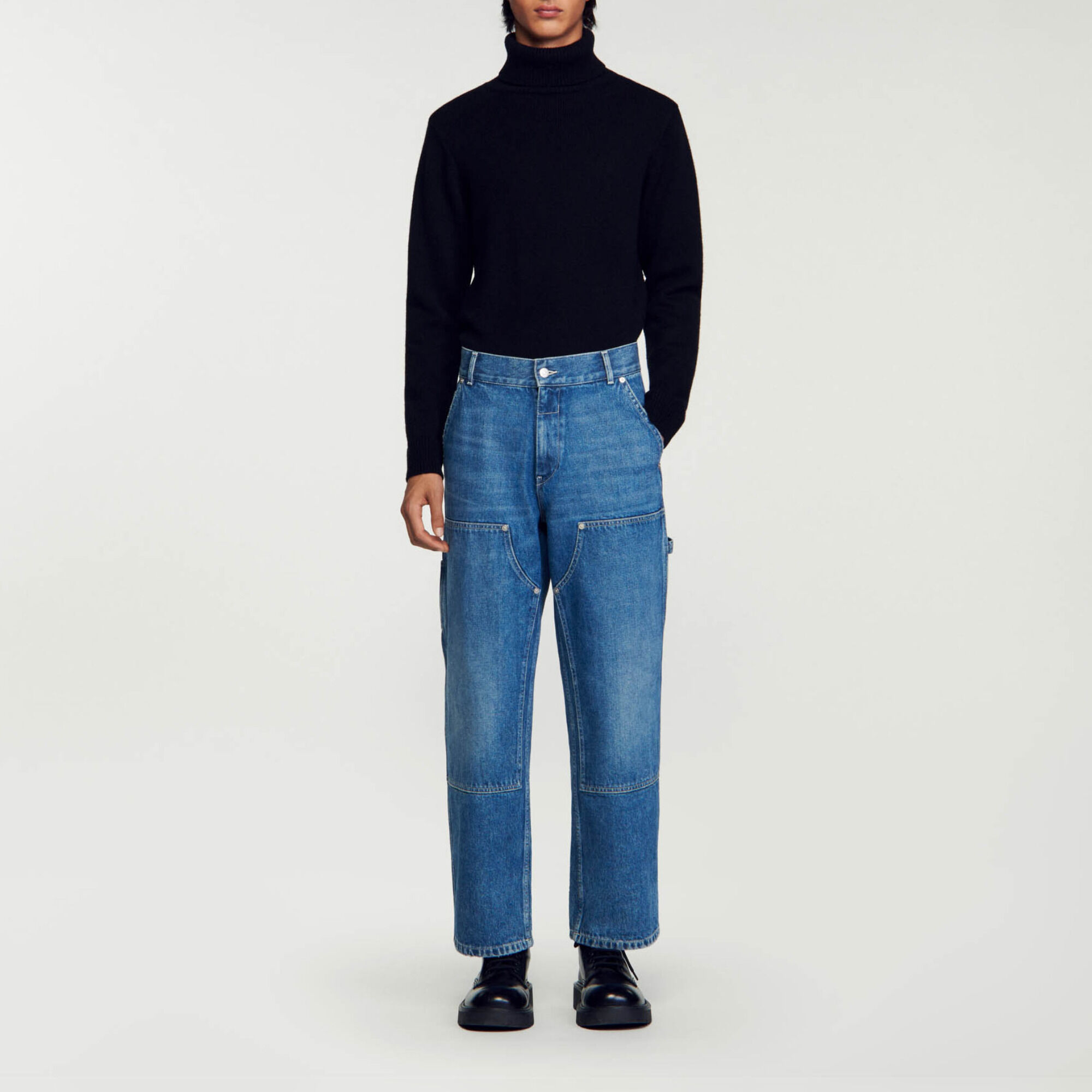 Carpenter jeans