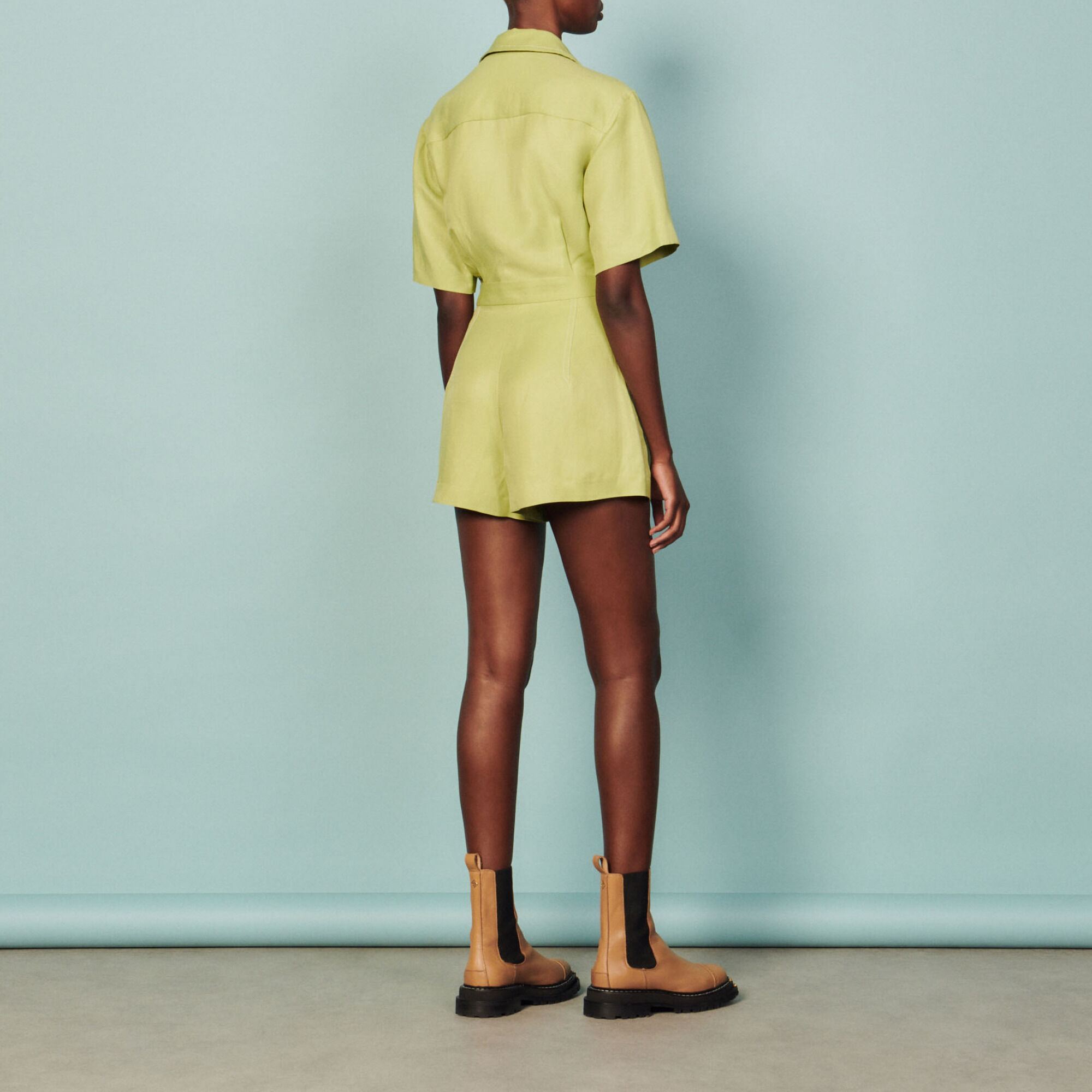 Playsuit