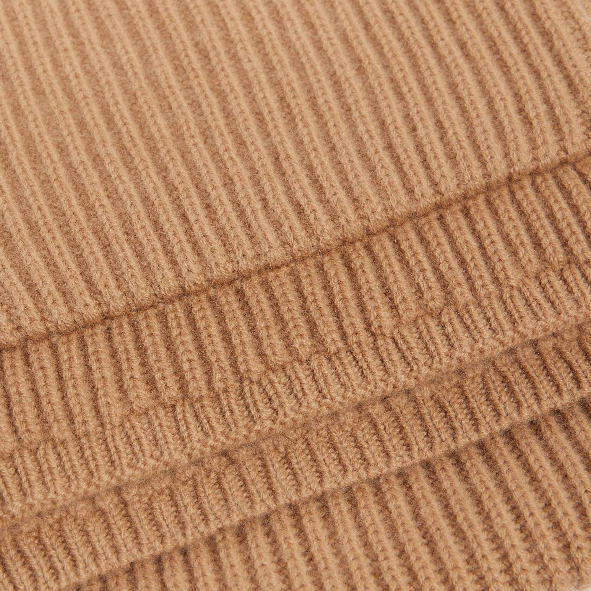 Wool and cashmere scarf - Women | Sandro