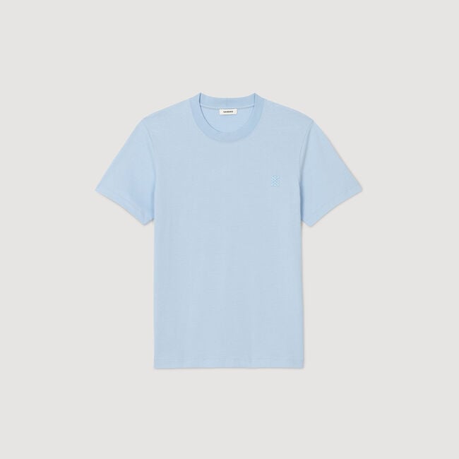 Cotton T-shirt