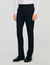 Satin detail trousers