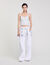 Knit vest top