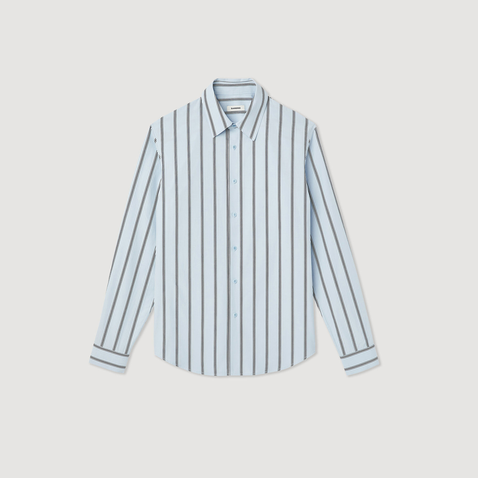 Striped shirt