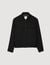 Zip-up jacket
