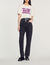 Cropped We Are The New Hippies T-shirt
