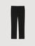 Satin detail trousers