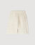 Broderie anglaise cotton shorts