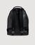 Reconstituted leather rucksack
