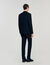 Wool suit jacket
