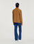 Wool overshirt