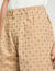 Square Cross jacquard shorts