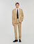 Wool suit jacket