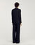 Sequinned suit jacket