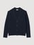 Wool cardigan