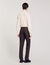 Suit trousers