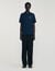 Cotton piqué polo shirt