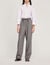 Wide-leg trousers