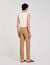 Linen trousers