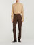 Virgin wool suit trousers