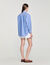 Oversized bow shirt