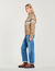 Chunky knit sweater