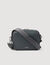 Small reconstituted leather bag