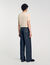 Wide-leg jeans
