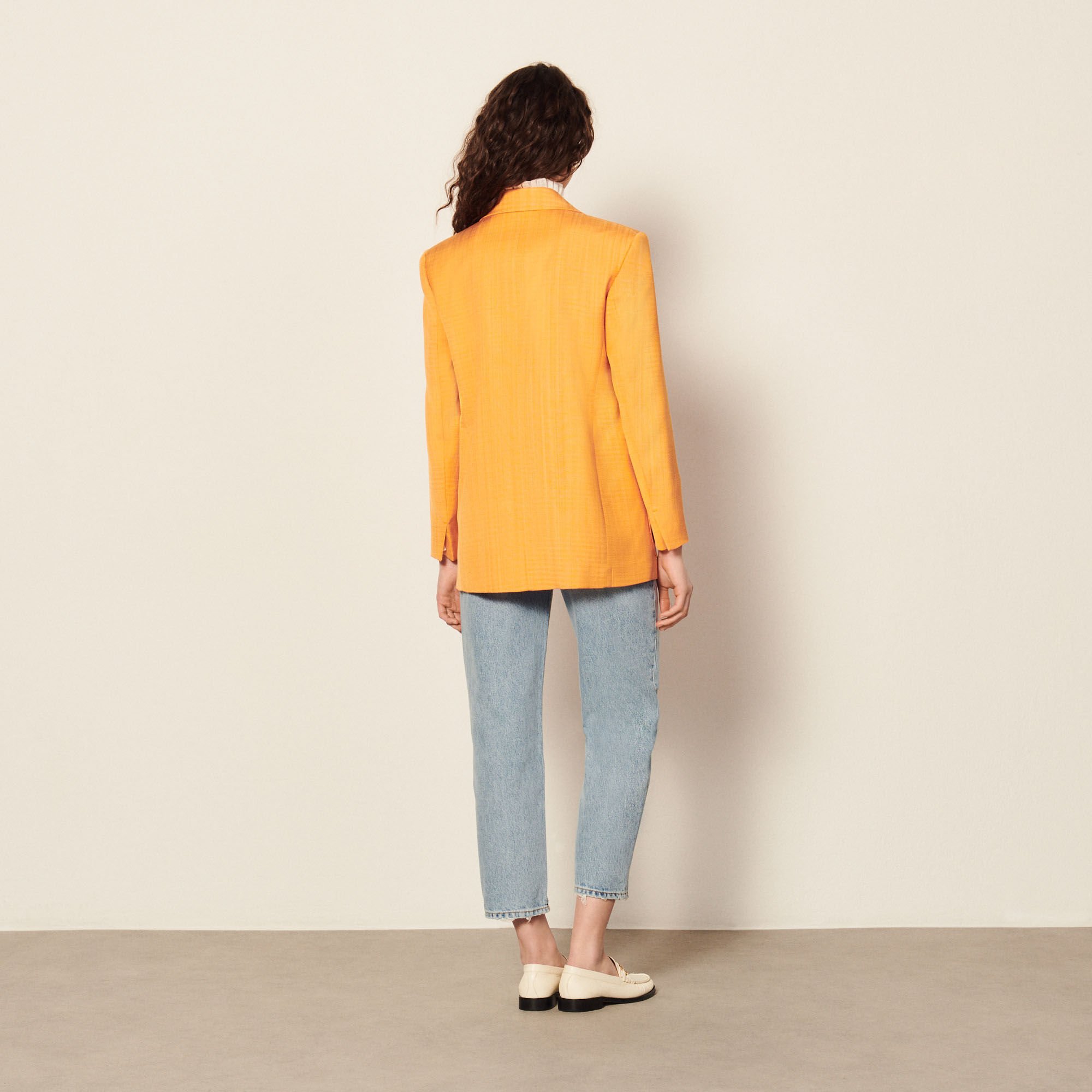 Tailored jacket