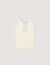 Lace-up vest top