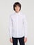 Plain shirt